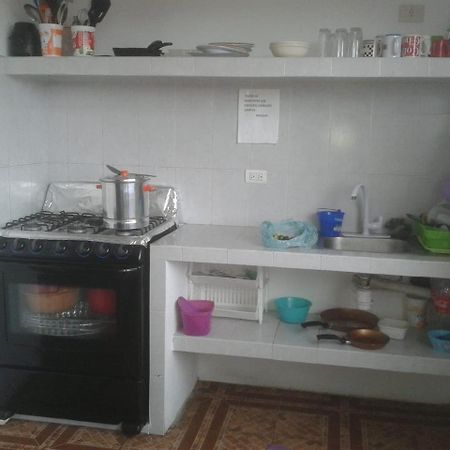 La Marquesa Azul Hotel Xalapa Zewnętrze zdjęcie