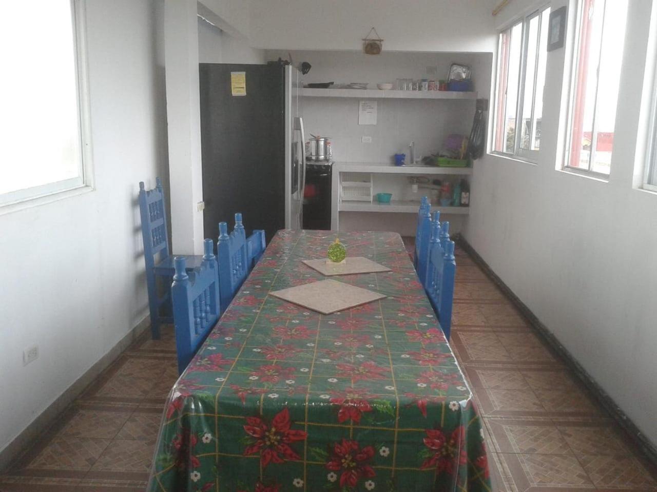 La Marquesa Azul Hotel Xalapa Zewnętrze zdjęcie