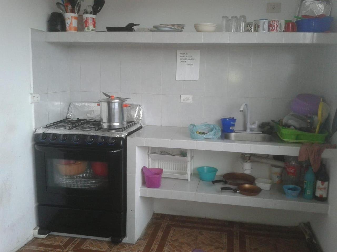 La Marquesa Azul Hotel Xalapa Zewnętrze zdjęcie